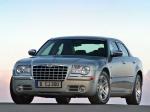 Chrysler 300C 2004 года